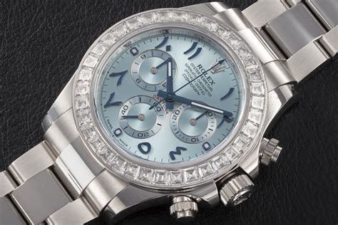 rolex daytona platinum with diamond bezel and dial|rolex daytona chronograph diamond.